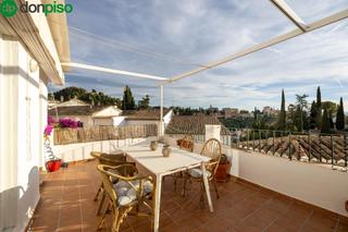 Semi detached house in Calle de los pinchos 1