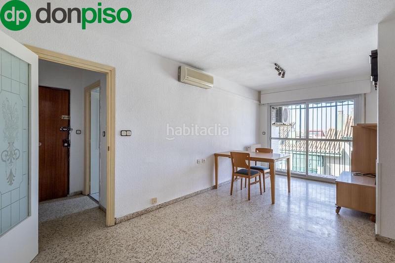 Foto 12aea37d-7d47-4ebc-ae3b-321e65a73007. Flat with heating parking in parque nueva Granada Granada