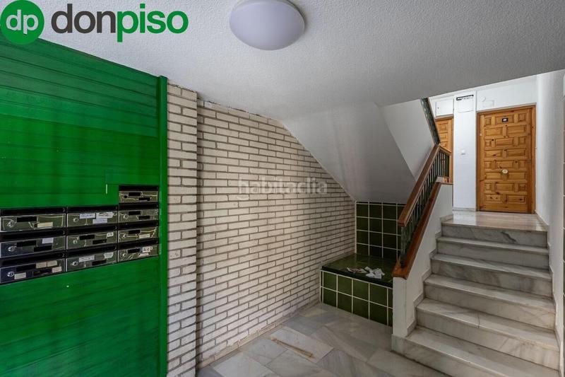 Foto 49ec94c5-e7f5-4743-817f-c84c340e1ca2. Flat with heating parking in parque nueva Granada Granada