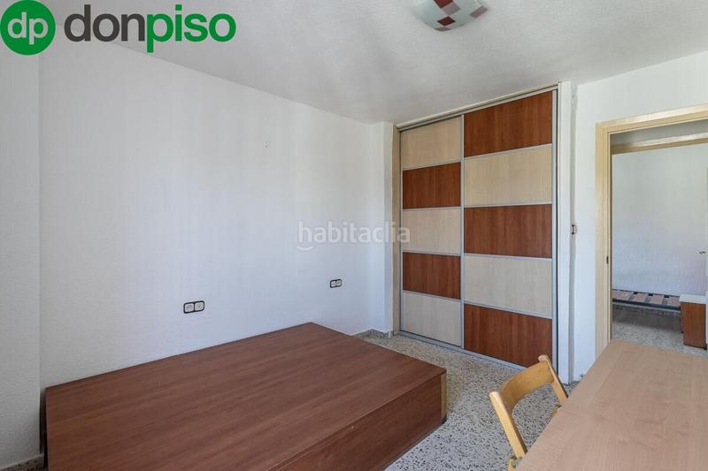 Foto 580a169d-9488-4155-93e7-cafd0f7f2ac7. Flat with heating parking in parque nueva Granada Granada