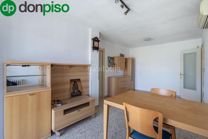 Foto a22c902f-c232-43fe-b84c-721b7516bda3. Flat with heating parking in parque nueva Granada Granada