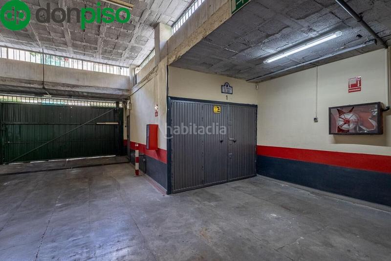 Foto cffc750b-2aaf-4e8a-aa43-6af8e6049cc4. Flat with heating parking in parque nueva Granada Granada