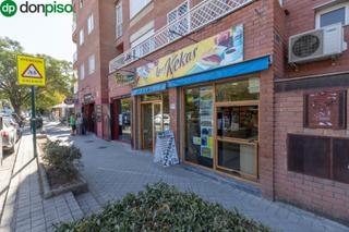 Local commercial à Calle Calle Primavera, 26