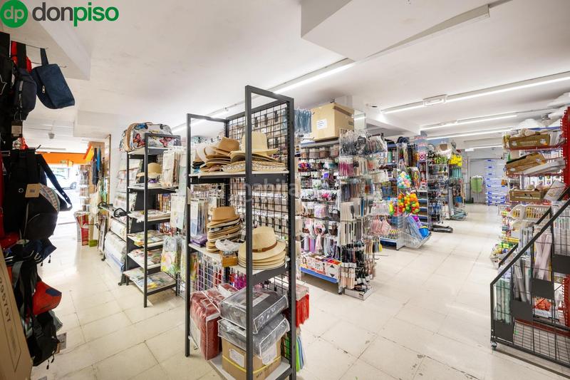 Foto f60993e1-d790-4179-b83e-222693c801b4. Local comercial a Peligros