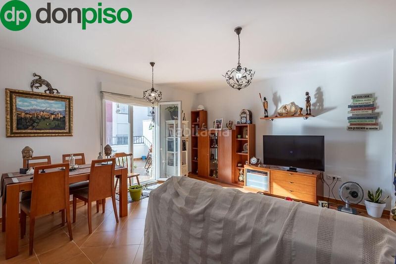 Foto 1fbd8640-52f4-4bf5-86b6-77bb6dabf1e6. Pis amb aparcament a Aljomahima - Ermita Gabias (Las)
