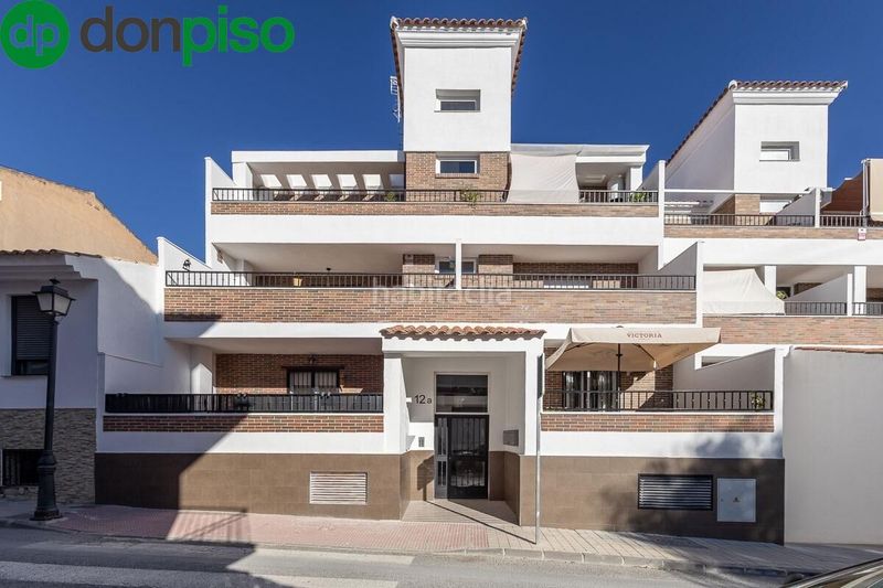 Foto a0bb348c-035a-490d-9910-39314d63ba5a. Pis amb aparcament a Aljomahima - Ermita Gabias (Las)