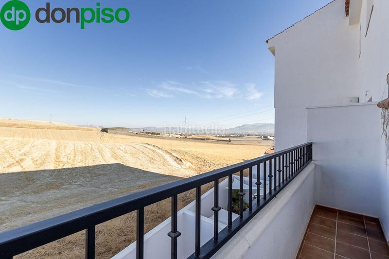 Foto d0769860-6b17-4ee8-9fc6-b09a21fb99e2. Pis amb aparcament a Aljomahima - Ermita Gabias (Las)
