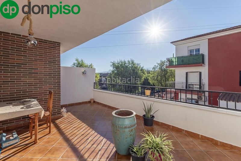Foto fe107ddd-d8c6-4bd5-96c5-d57eb72c9be0. Pis amb aparcament a Aljomahima - Ermita Gabias (Las)