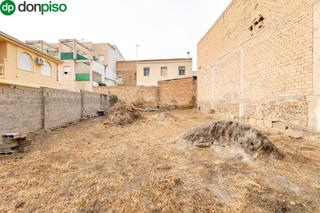 Terreno residencial  Calle calle de san lucas, 8. Terreno de 234 m totalmente cercado en zona tranquila  buena ubi