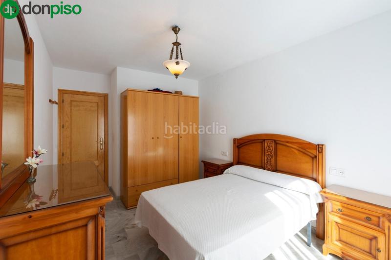 Foto 11a8c09e-4237-44d3-af55-628f2fb08673. Pis amb piscina a Velilla - Velilla Taramay Almuñécar