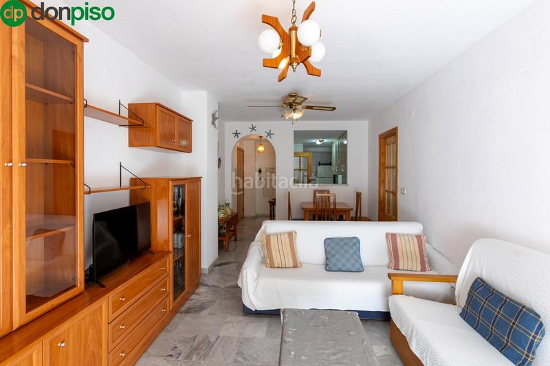 Foto 37617209-2a91-4bb3-a731-4248ec14cb3d. Pis amb piscina a Velilla - Velilla Taramay Almuñécar