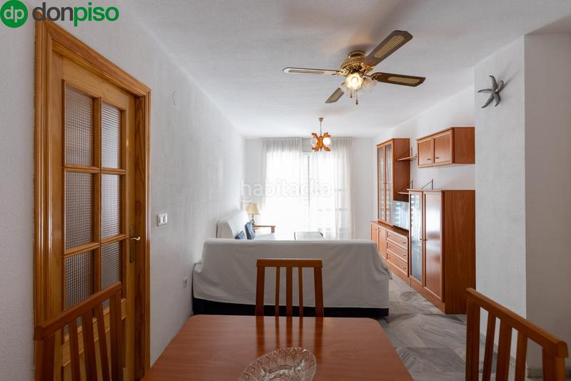 Foto 406c056b-d109-4a6b-8fc5-c799c4ae8e04. Pis amb piscina a Velilla - Velilla Taramay Almuñécar