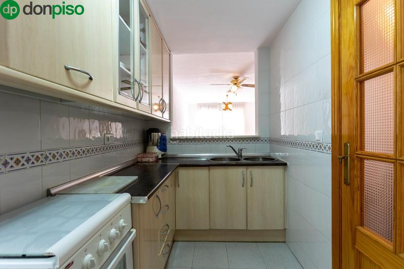 Foto 6b51e9e4-734f-4fac-8410-a46f11101094. Pis amb piscina a Velilla - Velilla Taramay Almuñécar