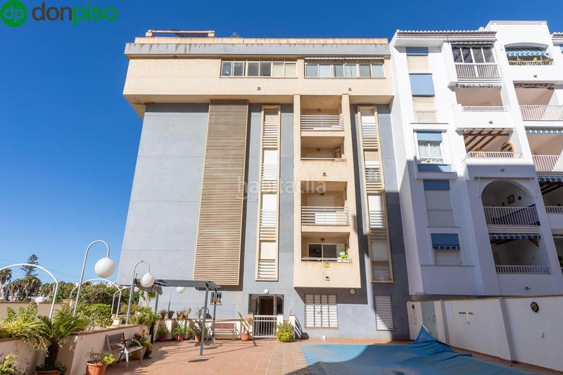 Foto 9a3e512f-0496-491e-a938-0316b7750cac. Pis amb piscina a Velilla - Velilla Taramay Almuñécar