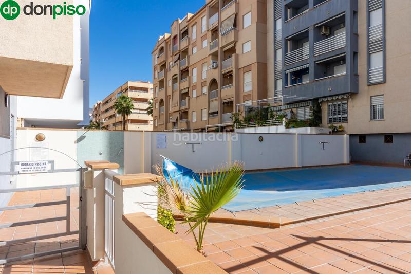 Foto a74a8abd-6989-4423-bf0c-225900c56378. Pis amb piscina a Velilla - Velilla Taramay Almuñécar