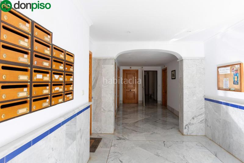 Foto c8501ef9-c905-4e07-b8c2-091422800285. Pis amb piscina a Velilla - Velilla Taramay Almuñécar