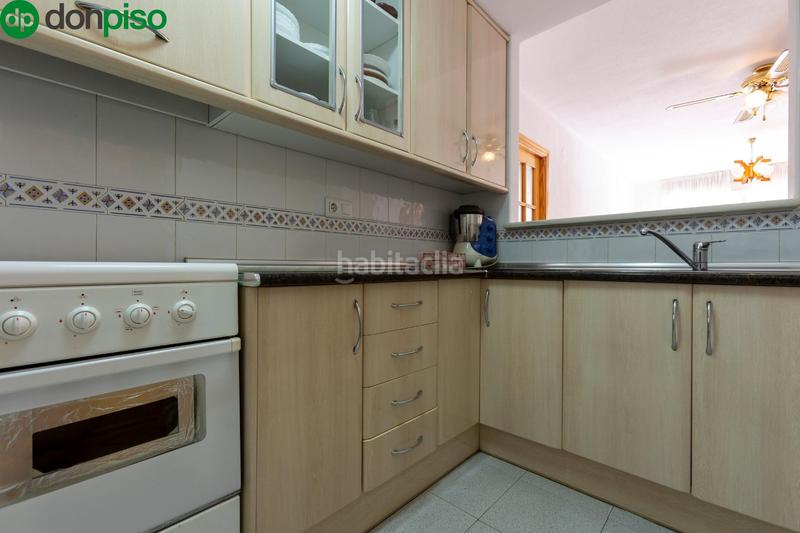 Foto e50c3b21-7487-4ed3-93cb-5f14de3fc7e1. Pis amb piscina a Velilla - Velilla Taramay Almuñécar