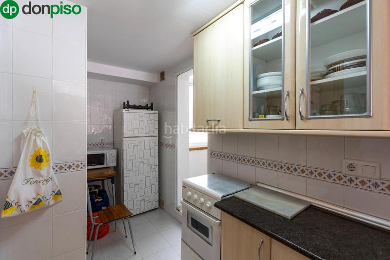 Foto ef4ede1a-5660-43a9-abee-6312044d3dd7. Pis amb piscina a Velilla - Velilla Taramay Almuñécar