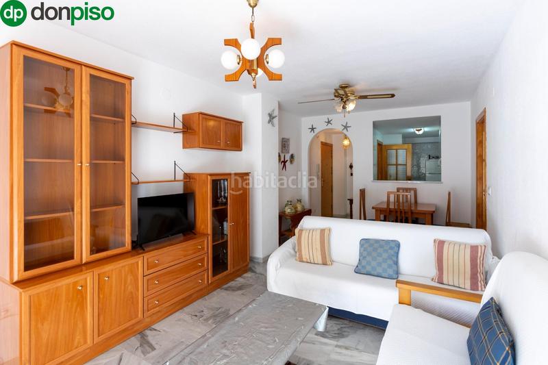 Foto f9ee33cf-78a0-434f-9e70-c225299cf3cd. Pis amb piscina a Velilla - Velilla Taramay Almuñécar