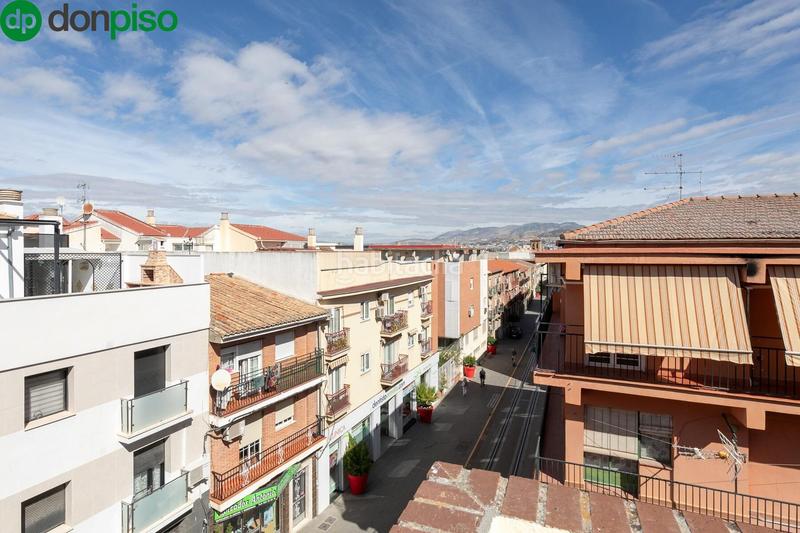 Foto 0af7d8e1-7d00-47cb-b8e9-d2a06a6d768f. Àtic a real de Armilla 29 a San Miguel Armilla