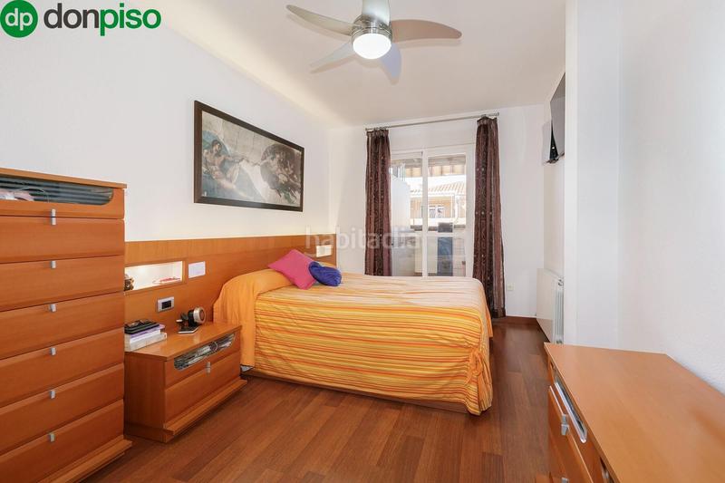 Foto 11f2e8df-a88a-4f7d-bf71-909b8f1fe495. Àtic a real de Armilla 29 a San Miguel Armilla