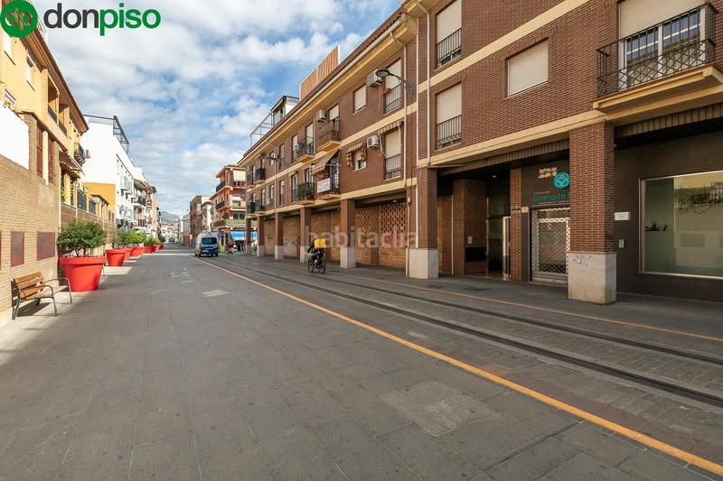 Foto 46c624af-34d9-4676-93d9-1fb2715c54c7. Àtic a real de Armilla 29 a San Miguel Armilla