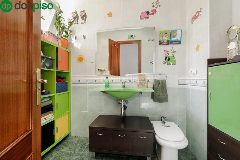 Foto 5554441a-b583-452f-b838-3e1e623e5b0c. Àtic a real de Armilla 29 a San Miguel Armilla