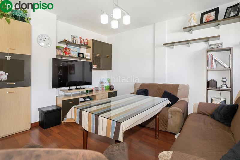 Foto 56b00d8a-1124-4a62-8243-1d1c458dc4dc. Àtic a real de Armilla 29 a San Miguel Armilla