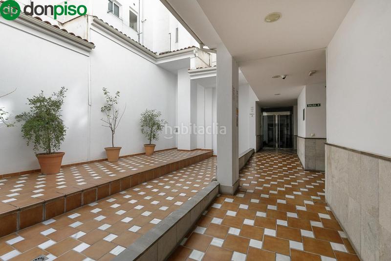 Foto 5e79da79-eb90-412a-836f-630a48d6b2f4. Àtic a real de Armilla 29 a San Miguel Armilla