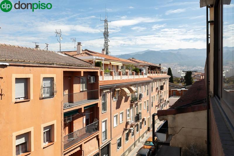 Foto 62d7e554-9724-484b-ba04-e94734d90add. Àtic a real de Armilla 29 a San Miguel Armilla