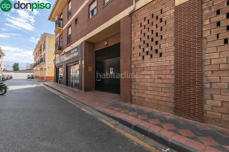 Foto 6496fa06-3c00-4887-8c7c-ecea647707af. Àtic a real de Armilla 29 a San Miguel Armilla