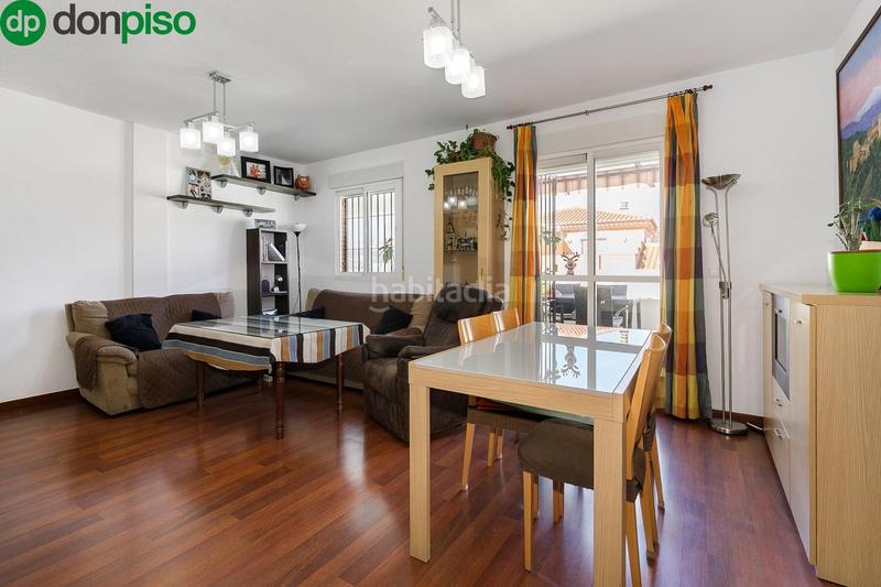 Foto 8f3adbe4-dcec-4d04-a590-125933c778cc. Àtic a real de Armilla 29 a San Miguel Armilla