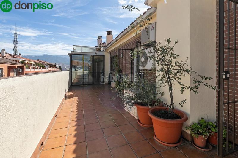 Foto 9b87e0f4-0f9b-4805-bee6-82c7dba1cc30. Àtic a real de Armilla 29 a San Miguel Armilla