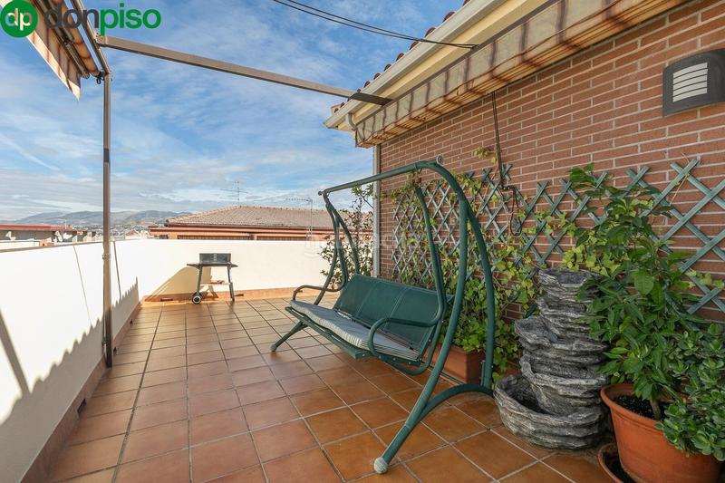 Foto 9ce51545-2b91-4fee-b3c0-31355b67bc9e. Àtic a real de Armilla 29 a San Miguel Armilla