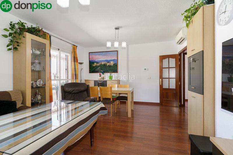 Foto b69916e2-bb70-4d18-9dd4-b72c7d8379a7. Àtic a real de Armilla 29 a San Miguel Armilla