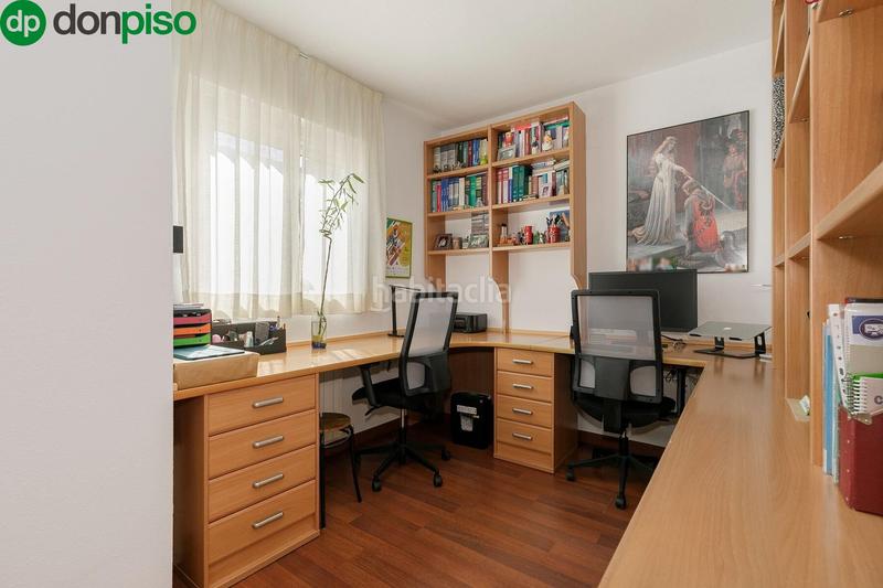 Foto c7f0e220-f8a6-41da-a080-b04c55015100. Àtic a real de Armilla 29 a San Miguel Armilla