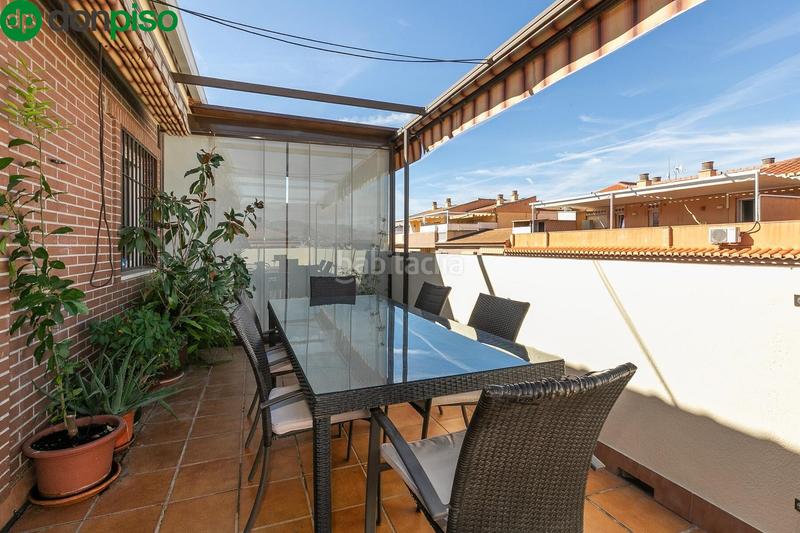 Foto cf9069f6-98a8-4a1a-b8d0-161c111044de. Àtic a real de Armilla 29 a San Miguel Armilla