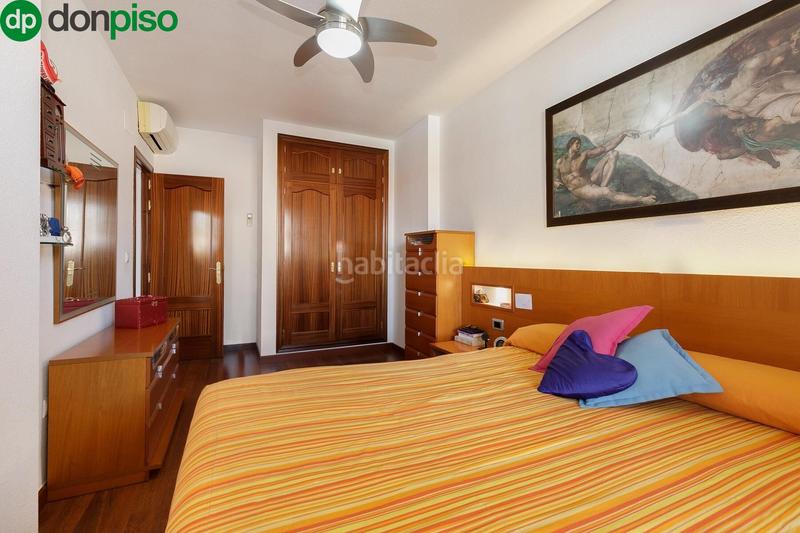 Foto e50bf86e-69aa-423d-9db4-94ffc786e629. Àtic a real de Armilla 29 a San Miguel Armilla