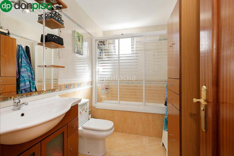 Foto e96e1495-40fc-4de7-892a-d610af90e130. Àtic a real de Armilla 29 a San Miguel Armilla