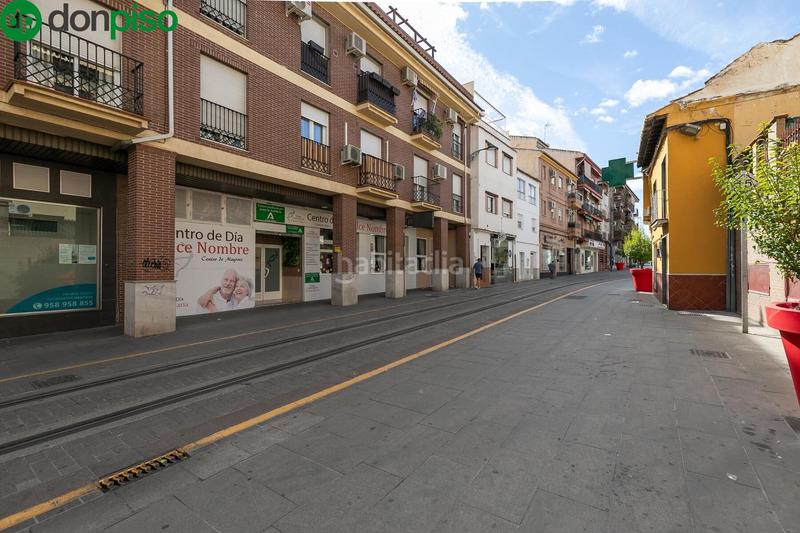 Foto ffbd6129-8bc9-4c15-b4b9-25c4ecec0c33. Àtic a real de Armilla 29 a San Miguel Armilla