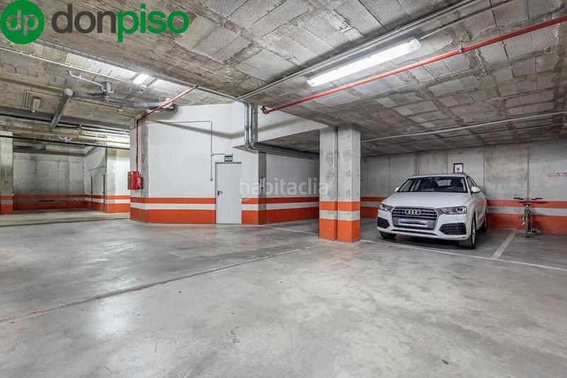 Foto 0d70b63b-2940-424b-acc3-cf422681ad06. Flat with parking pool in Carretera de Granada-La Alcazaba Alhendín