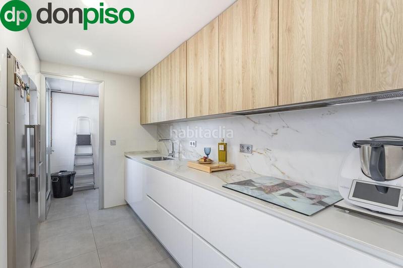 Foto 106b0b12-869b-4e49-937f-4874e70ed702. Flat with parking pool in Carretera de Granada-La Alcazaba Alhendín