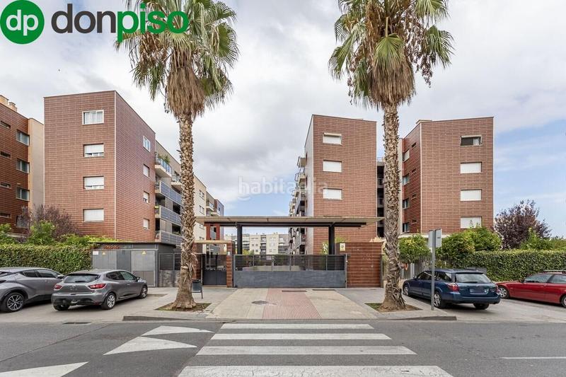 Foto 163f2265-51bb-4599-9571-ac8153d77da9. Flat with parking pool in Carretera de Granada-La Alcazaba Alhendín