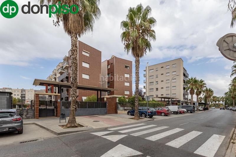 Foto 26428148-e4f4-4439-ae89-20270d849c1a. Flat with parking pool in Carretera de Granada-La Alcazaba Alhendín