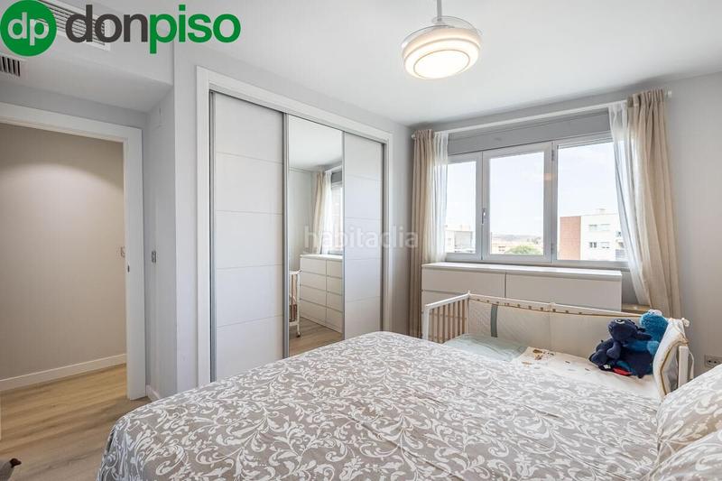 Foto 82529e3f-2c5d-487f-a728-e61c756c1b90. Flat with parking pool in Carretera de Granada-La Alcazaba Alhendín