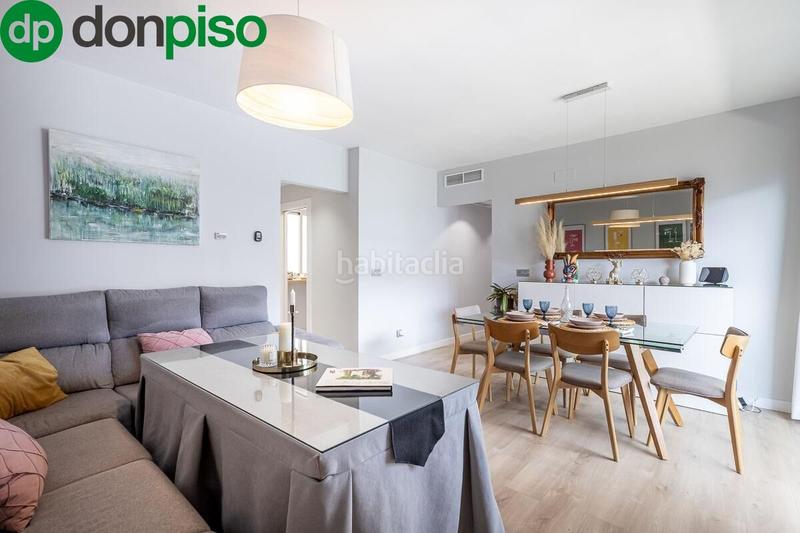 Foto 8b0dfbb0-733d-46e5-9872-172193eef85a. Flat with parking pool in Carretera de Granada-La Alcazaba Alhendín