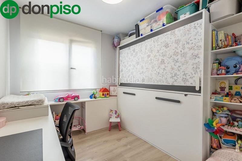 Foto 8b282c96-945f-4f19-98d5-d70146898a5a. Flat with parking pool in Carretera de Granada-La Alcazaba Alhendín