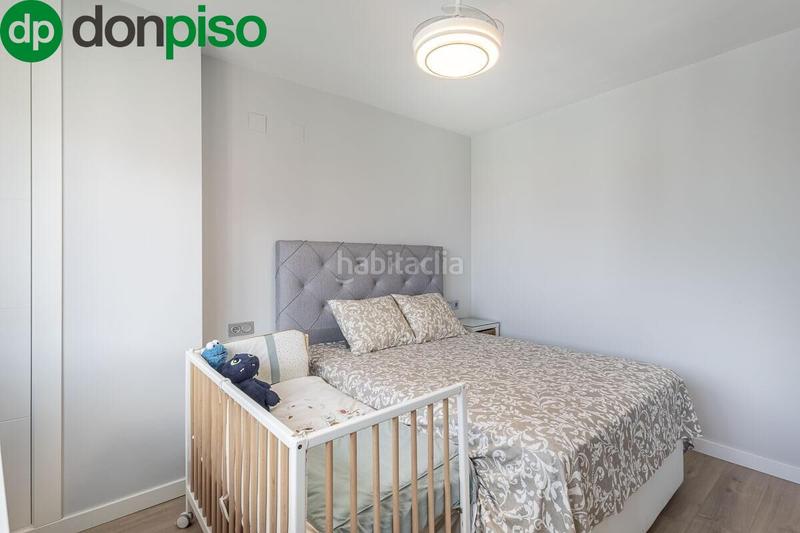 Foto 8b6a140e-3a1f-47cd-9988-8f0dce88aa81. Flat with parking pool in Carretera de Granada-La Alcazaba Alhendín