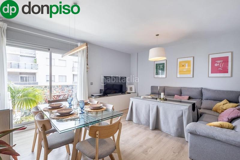 Foto 93d7a50a-8557-4af2-948b-d0f700069790. Flat with parking pool in Carretera de Granada-La Alcazaba Alhendín