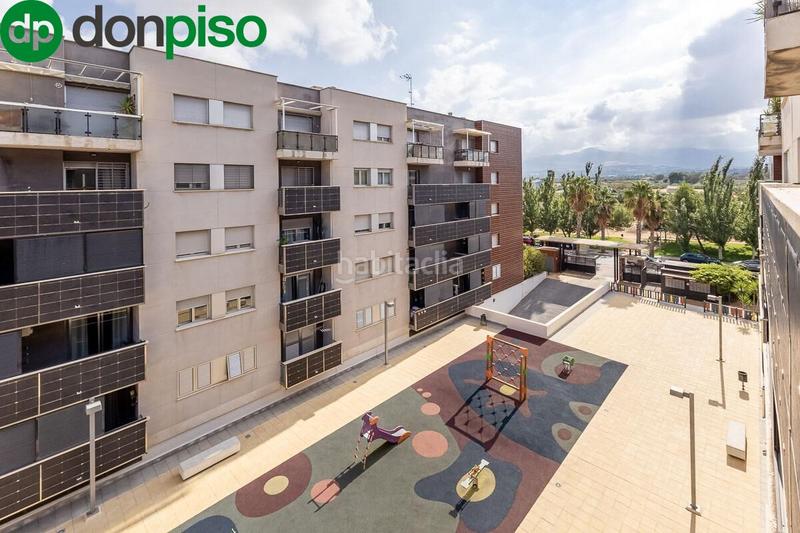 Foto a0c36a89-c5d5-4ead-94de-a165a3008ea3. Flat with parking pool in Carretera de Granada-La Alcazaba Alhendín